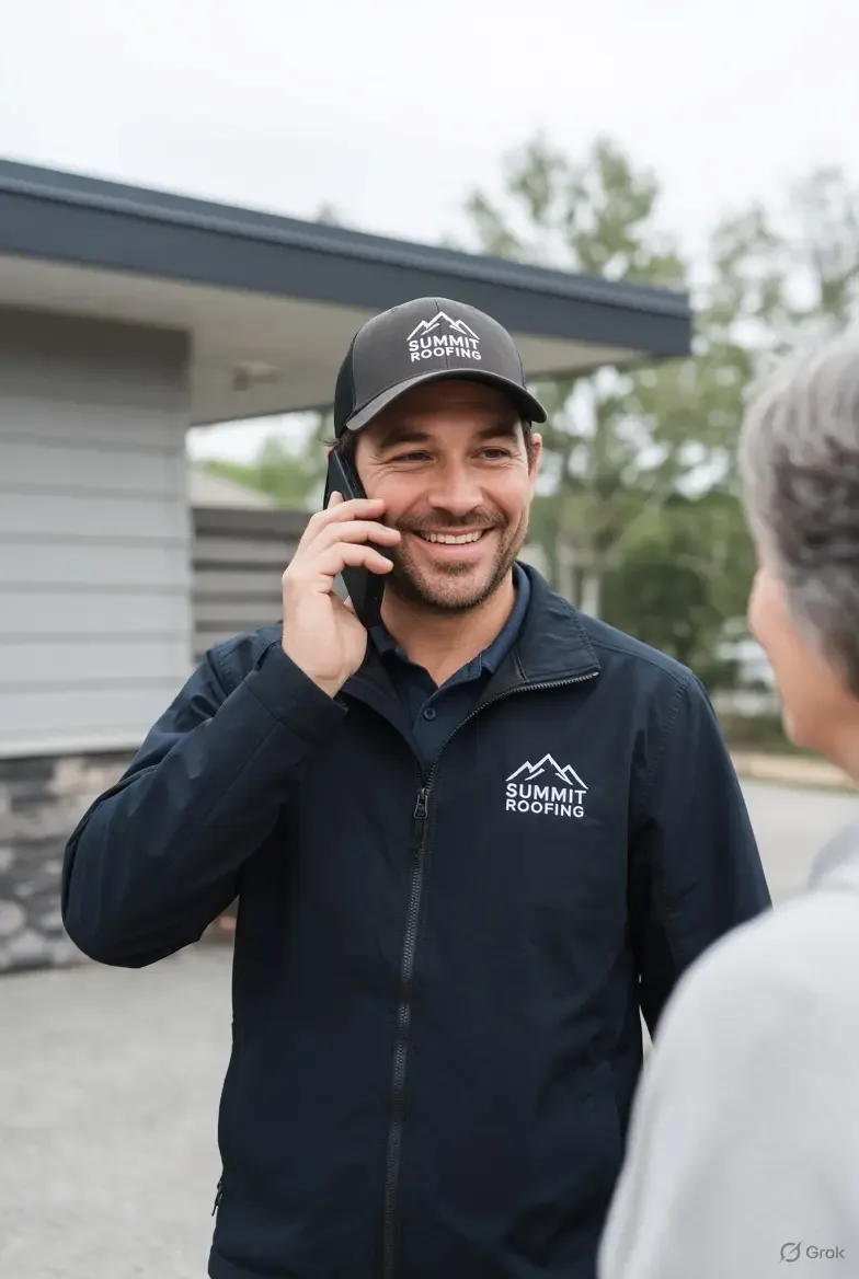 Flat Roof Leak Repair Red Hill, PA FAQs